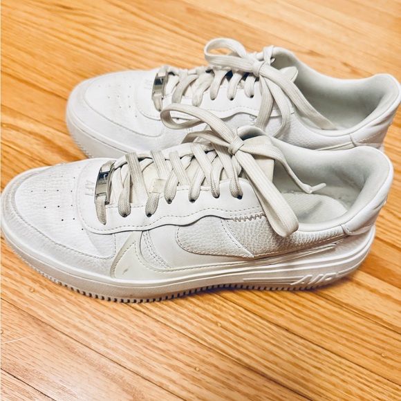 Nike Shoes - Nike Air Force Ones Women’s Shoes